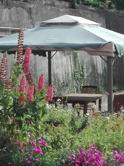 La Torretta Bed & Breakfast Torriglia Εξωτερικό φωτογραφία
