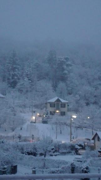 La Torretta Bed & Breakfast Torriglia Εξωτερικό φωτογραφία