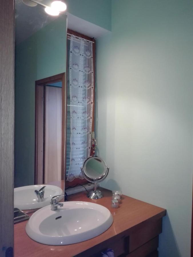 La Torretta Bed & Breakfast Torriglia Εξωτερικό φωτογραφία