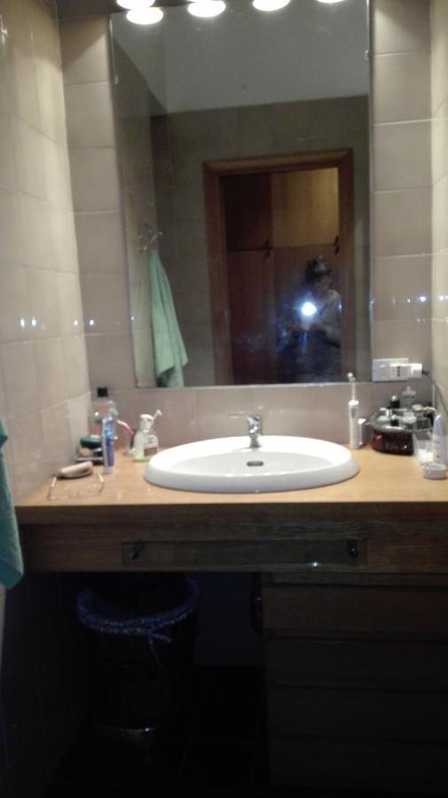 La Torretta Bed & Breakfast Torriglia Εξωτερικό φωτογραφία