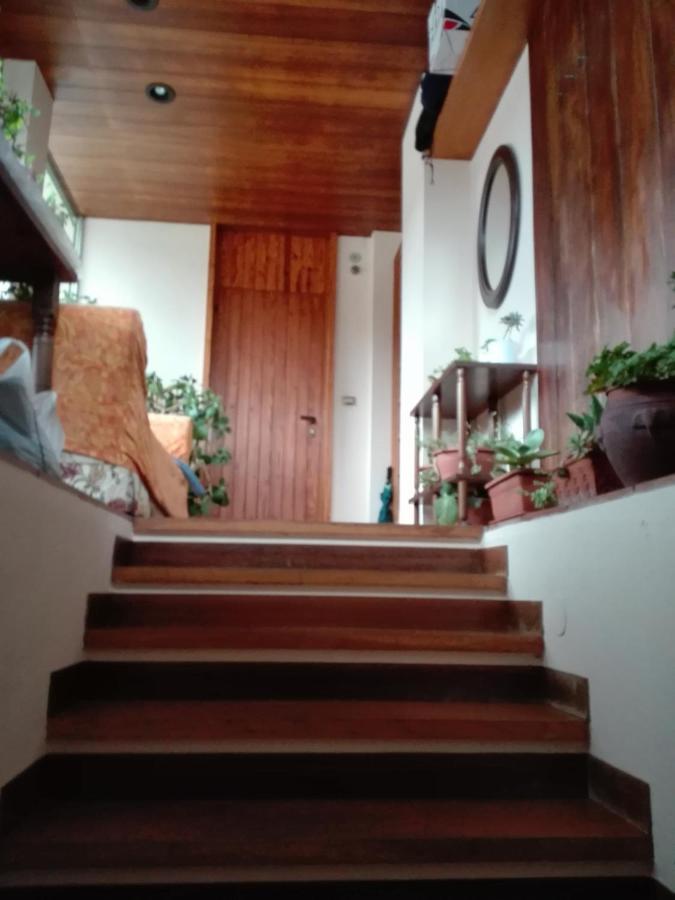 La Torretta Bed & Breakfast Torriglia Εξωτερικό φωτογραφία