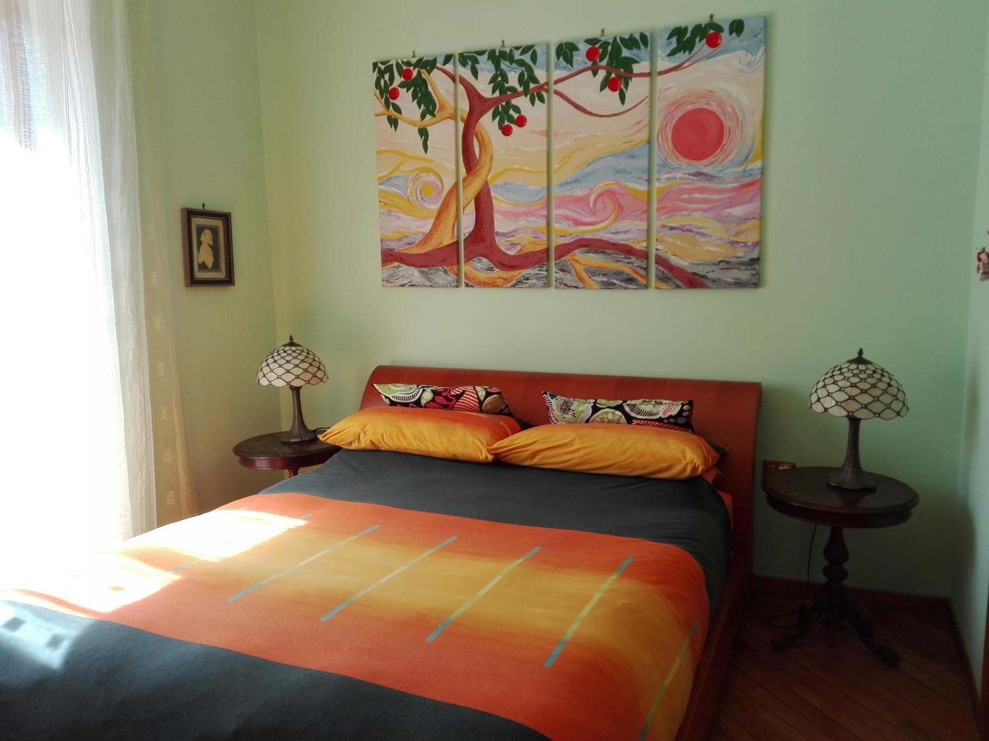 La Torretta Bed & Breakfast Torriglia Εξωτερικό φωτογραφία